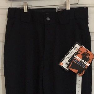 NWT 5.11 Tactical Series Women’s Size 10 Pants